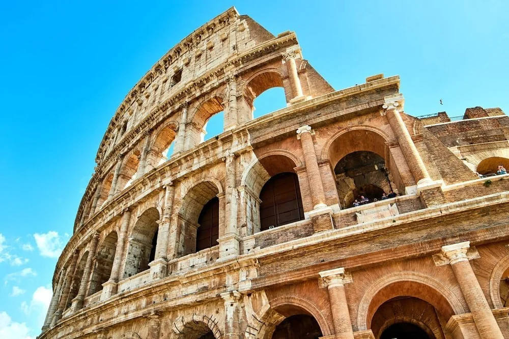 Rome elopement — eloping in Rome, Italy