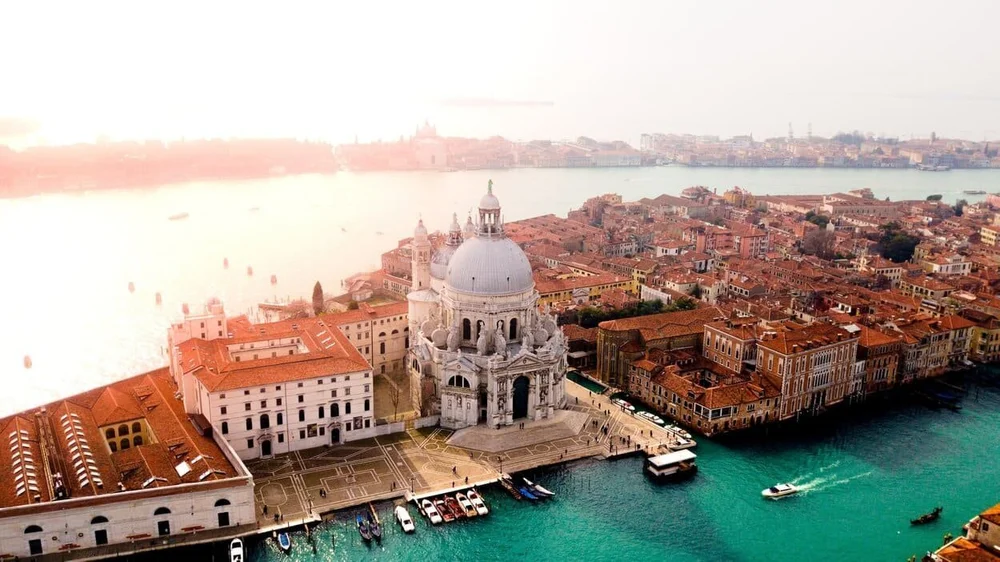 Venice elopement — eloping in Venice, Italy