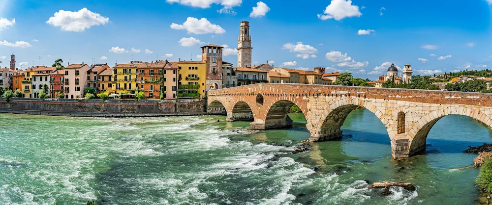 Verona, Italy